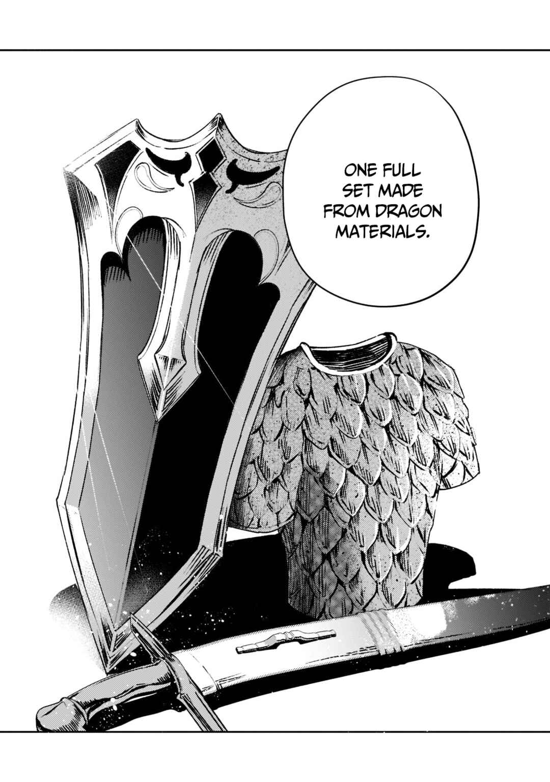 Page 15 Chapter 10 Kurotonbi no Seija