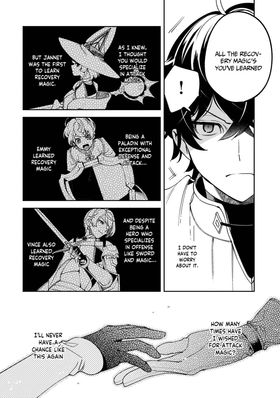 Page 24 Chapter 5 Kurotonbi no Seija