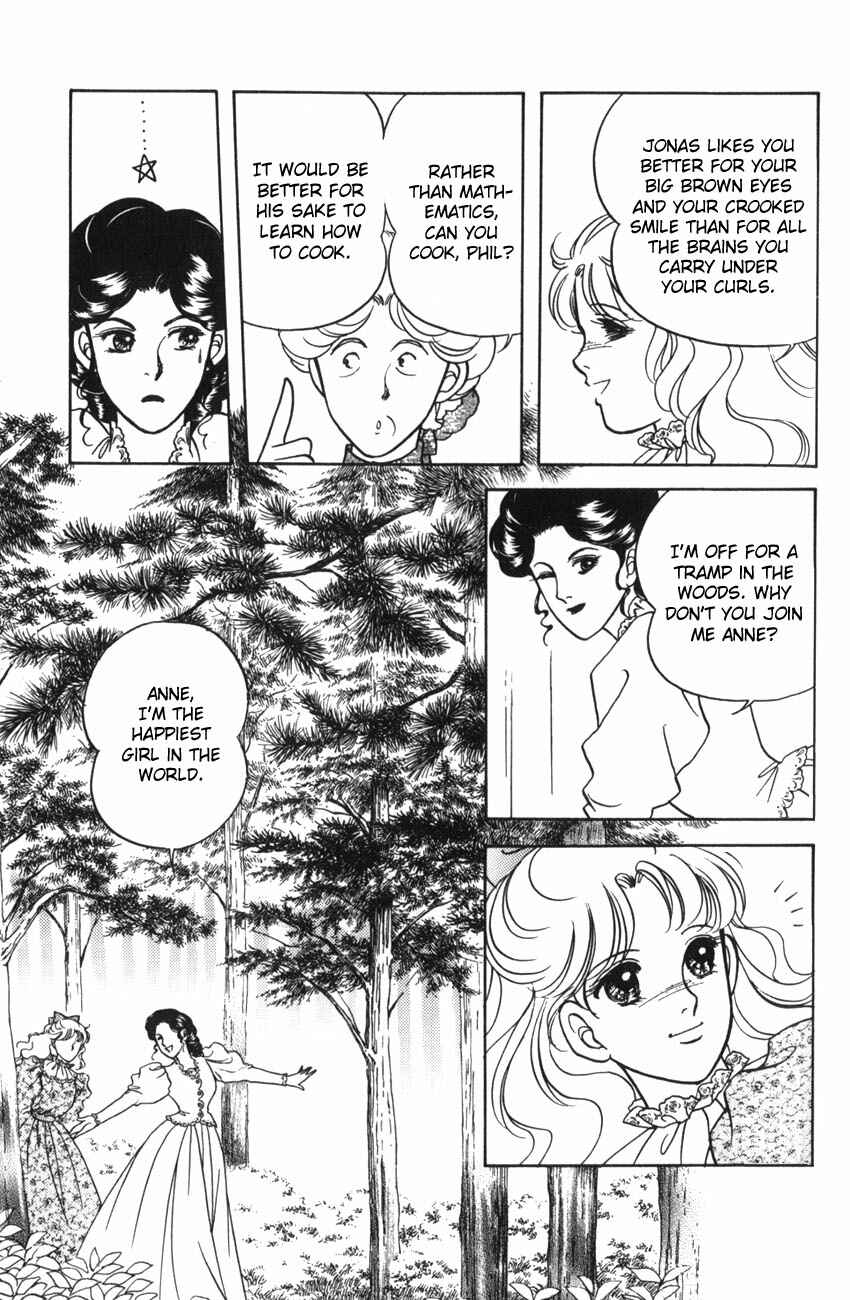 Page 11 Chapter 5 Anne of the Island