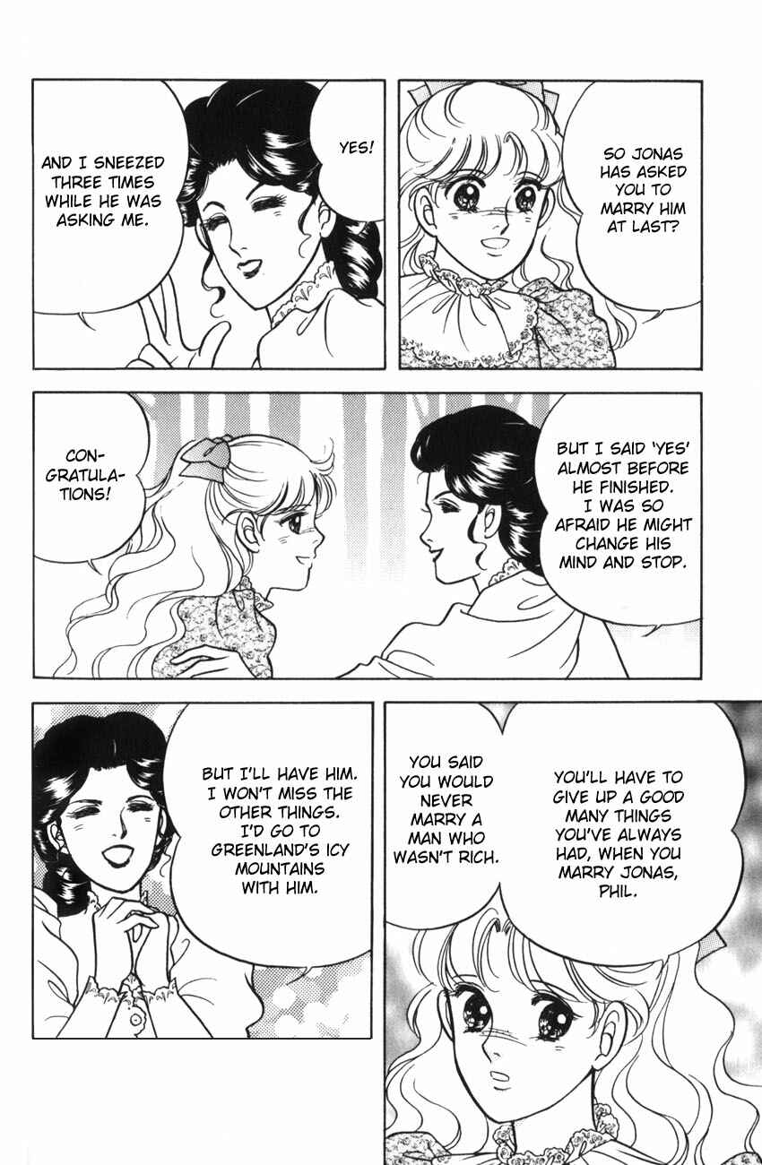 Page 12 Chapter 5 Anne of the Island