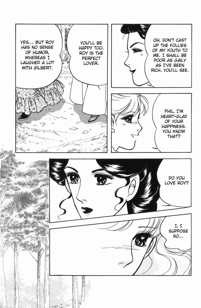 Page 13 Chapter 5 Anne of the Island
