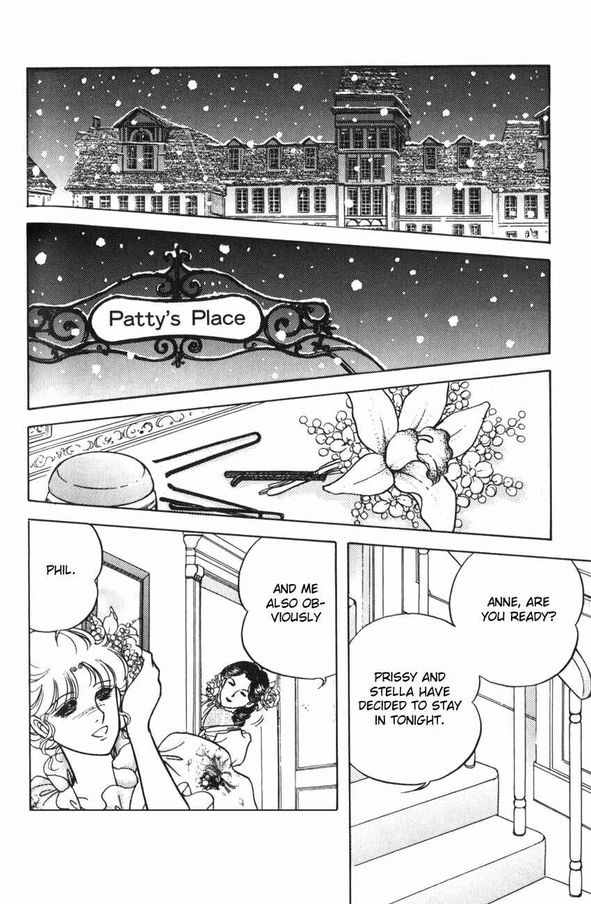 Page 2 Chapter 5 Anne of the Island