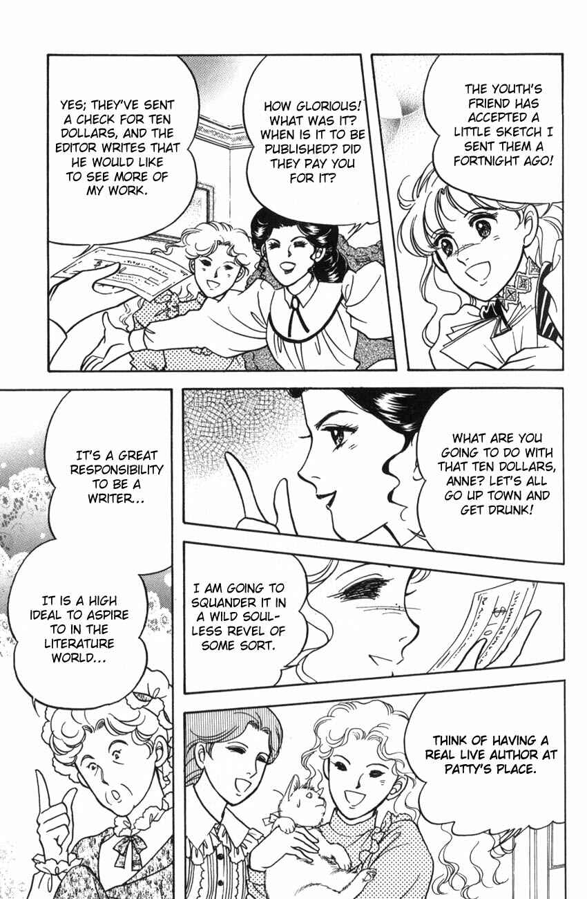 Page 23 Chapter 5 Anne of the Island