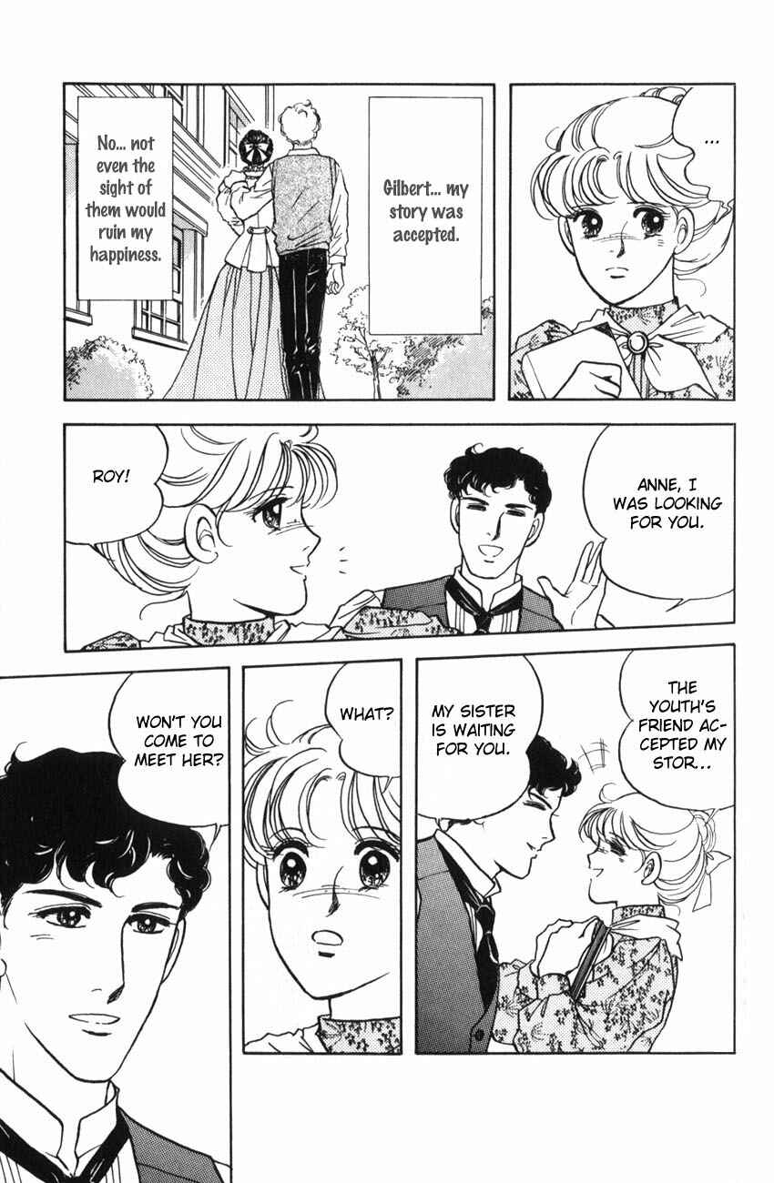 Page 25 Chapter 5 Anne of the Island