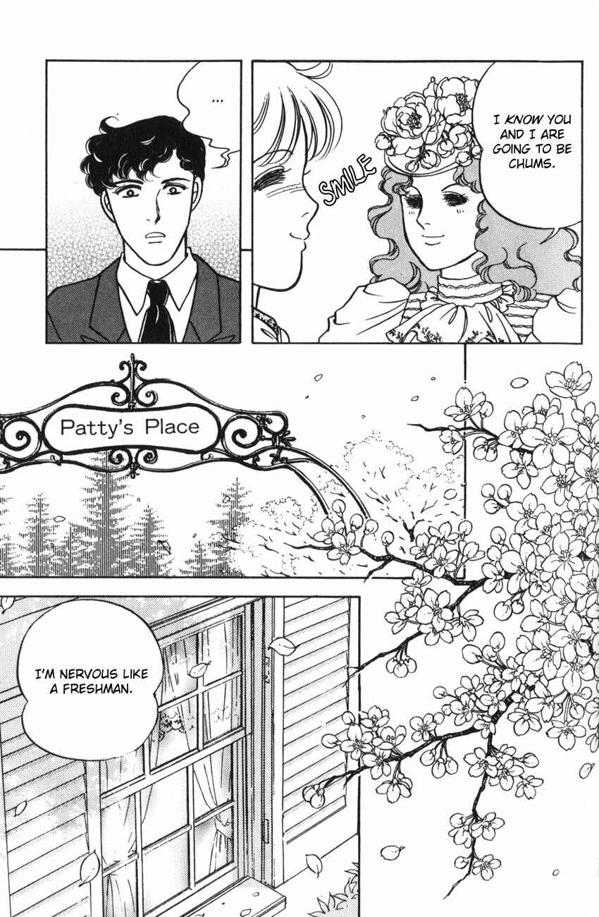Page 27 Chapter 5 Anne of the Island