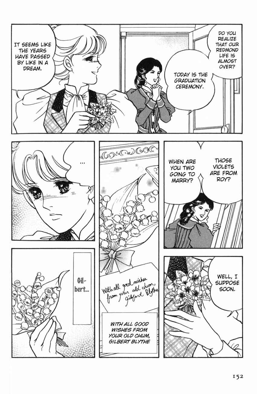 Page 28 Chapter 5 Anne of the Island