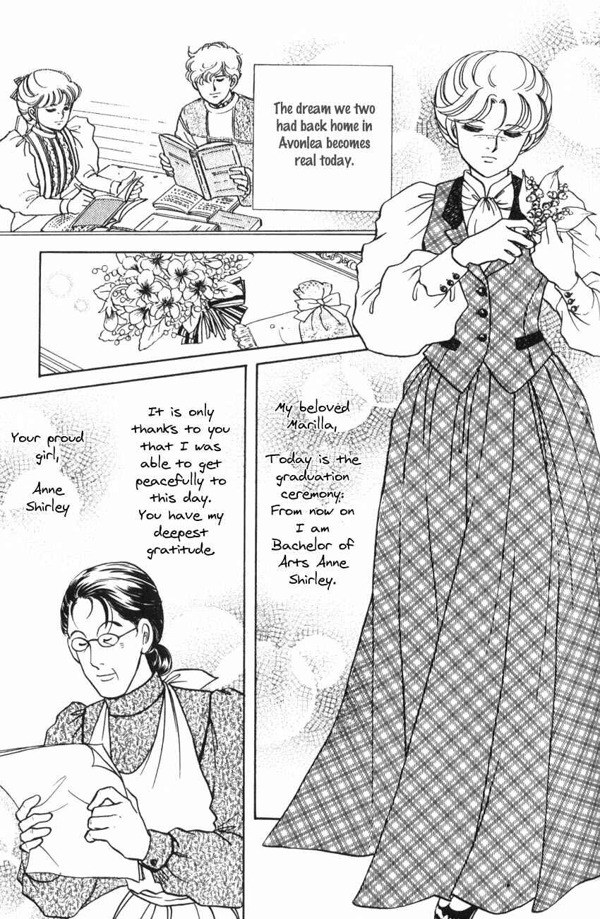 Page 29 Chapter 5 Anne of the Island