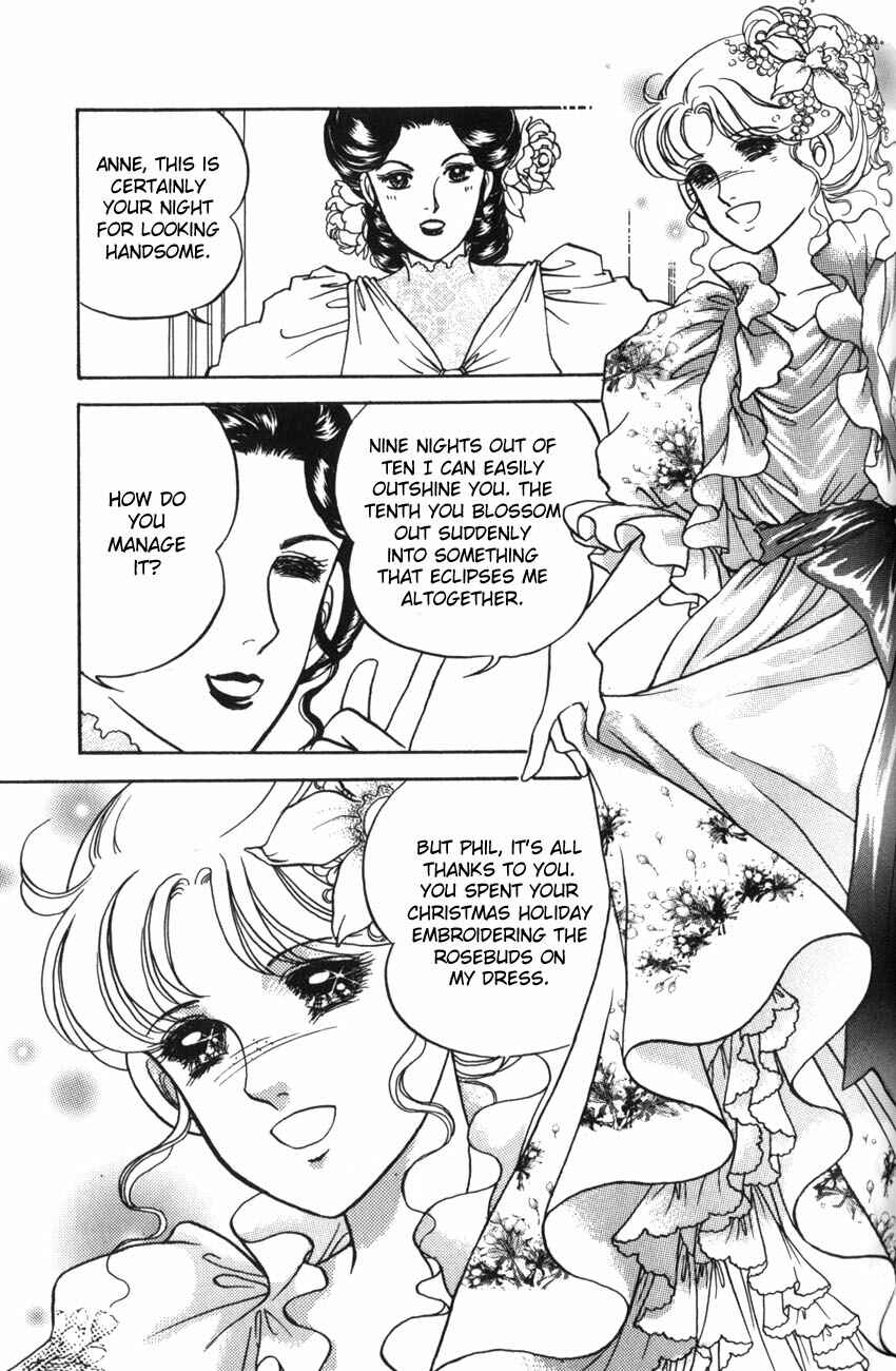 Page 3 Chapter 5 Anne of the Island