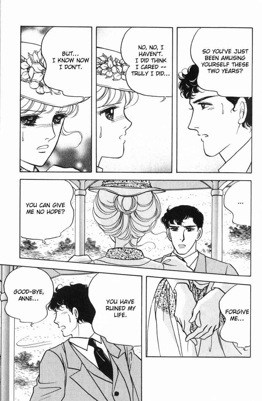 Page 33 Chapter 5 Anne of the Island