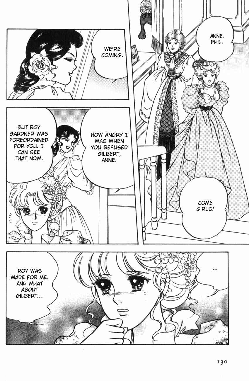 Page 6 Chapter 5 Anne of the Island