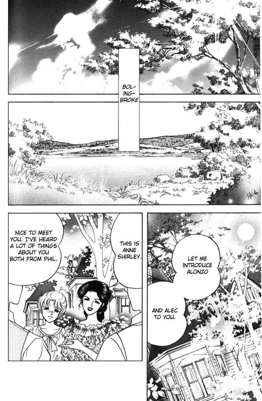 Page 10 Chapter 4 Anne of the Island