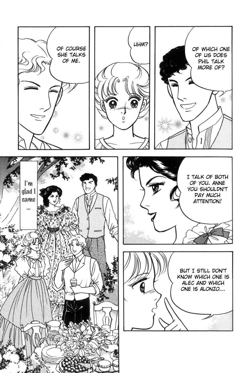 Page 11 Chapter 4 Anne of the Island