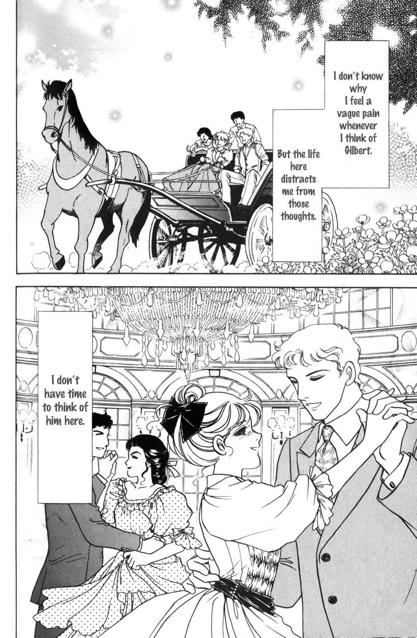 Page 12 Chapter 4 Anne of the Island