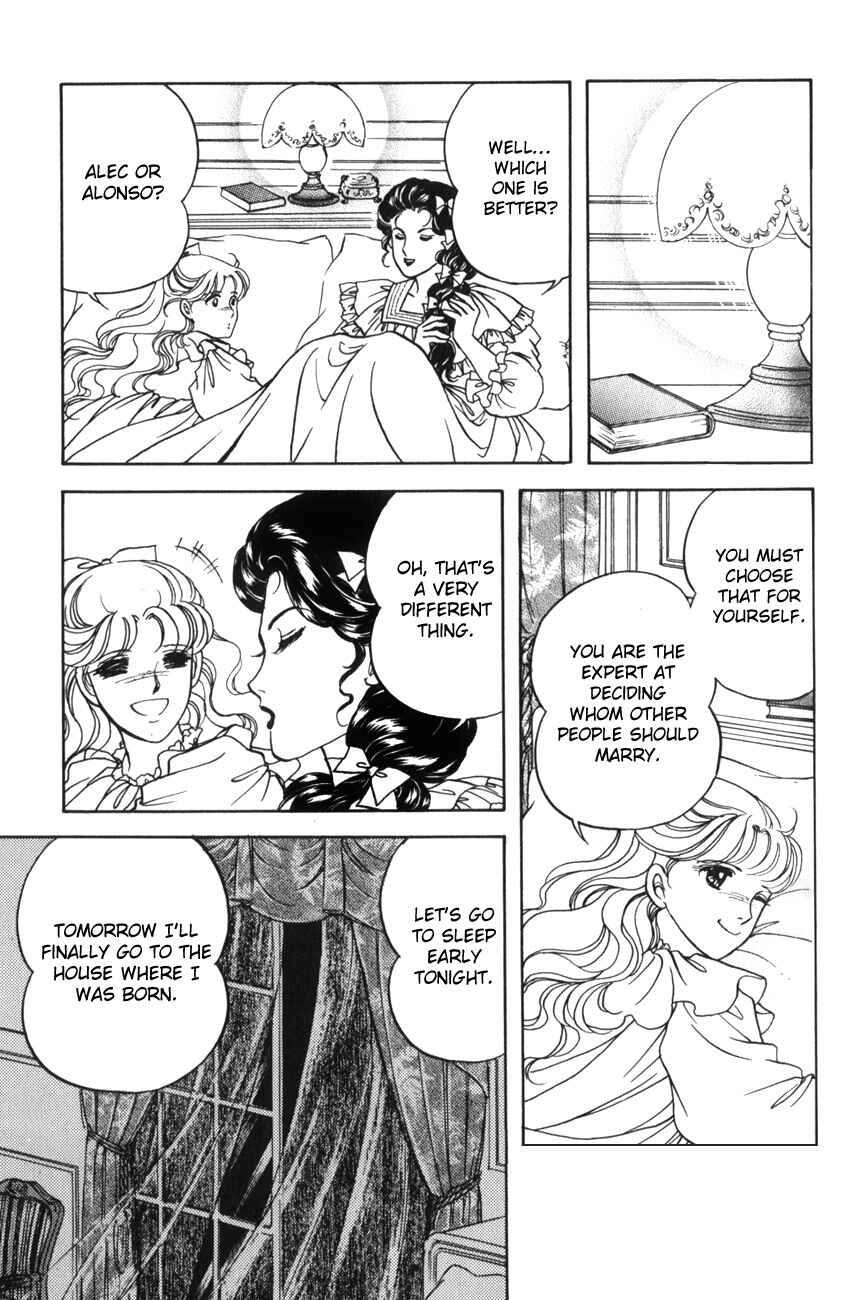 Page 13 Chapter 4 Anne of the Island