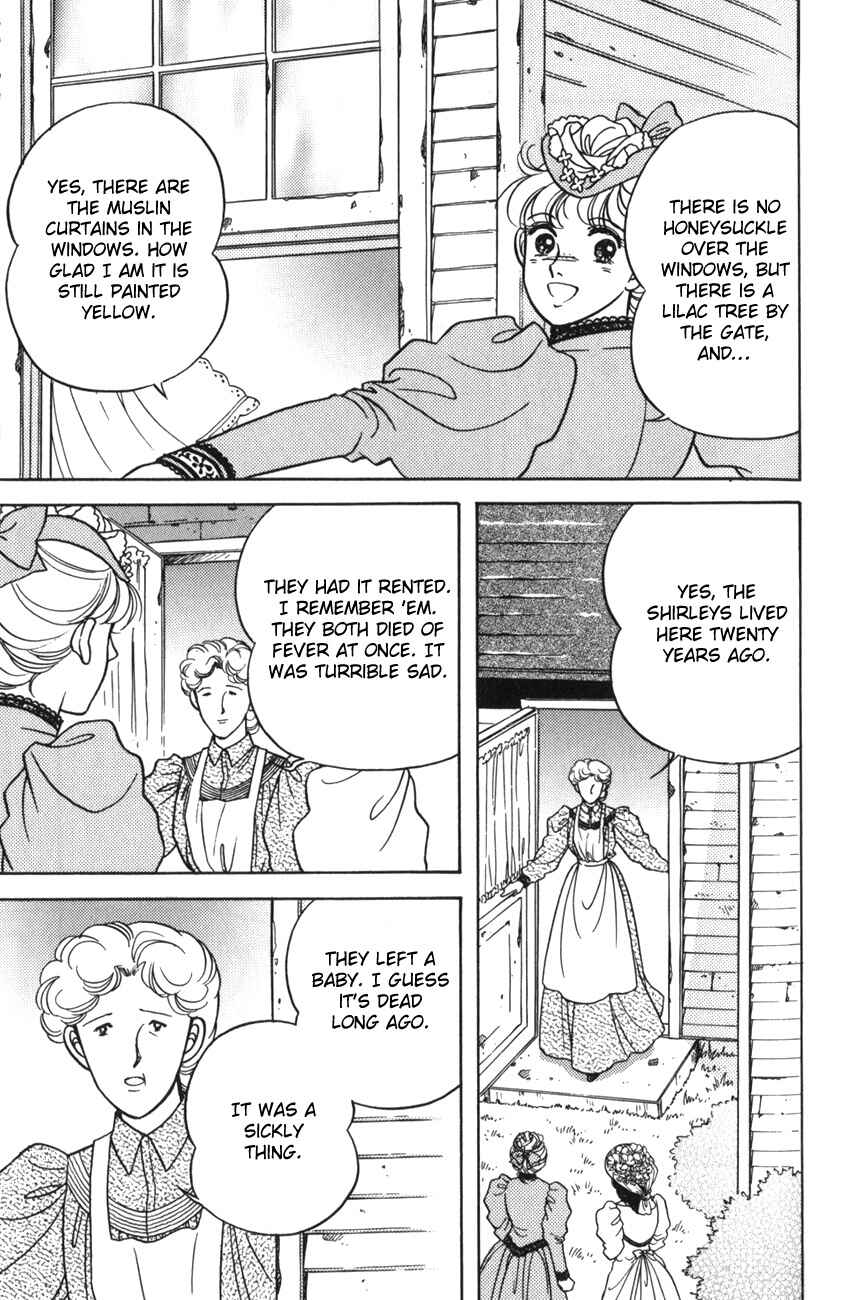 Page 15 Chapter 4 Anne of the Island