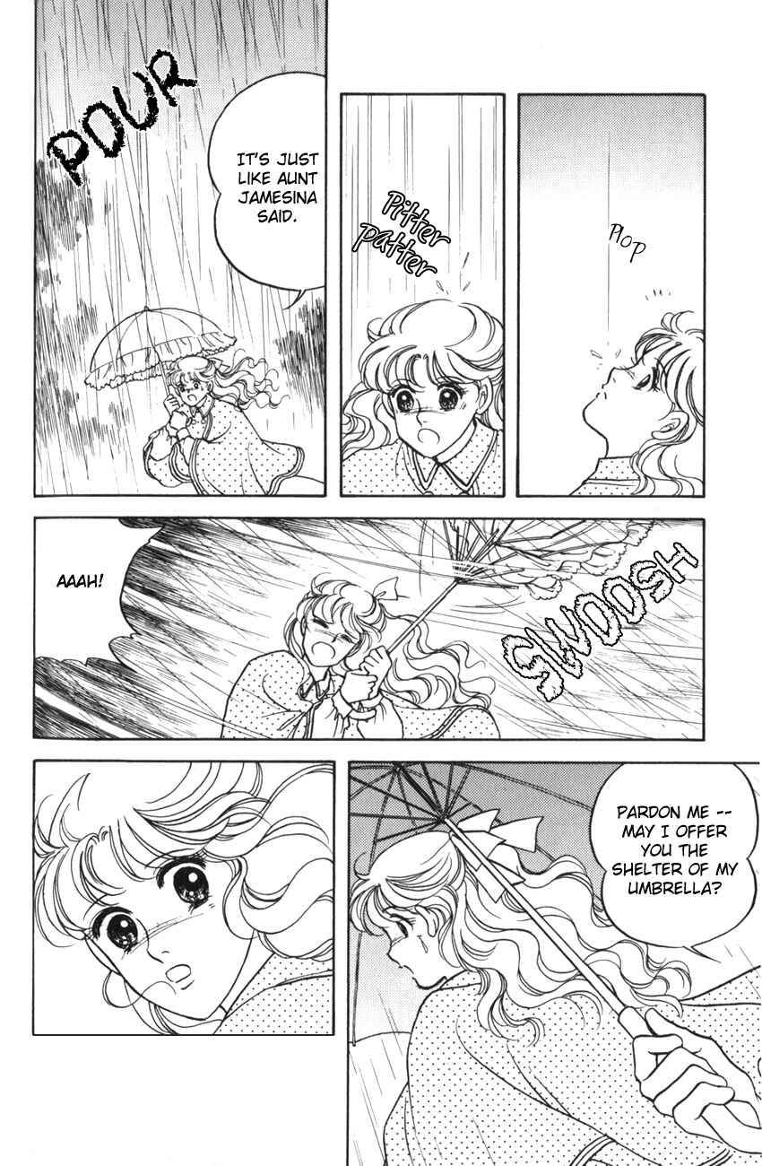 Page 28 Chapter 4 Anne of the Island