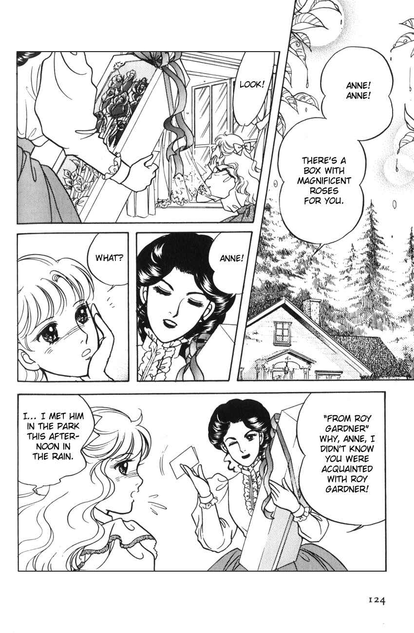 Page 32 Chapter 4 Anne of the Island