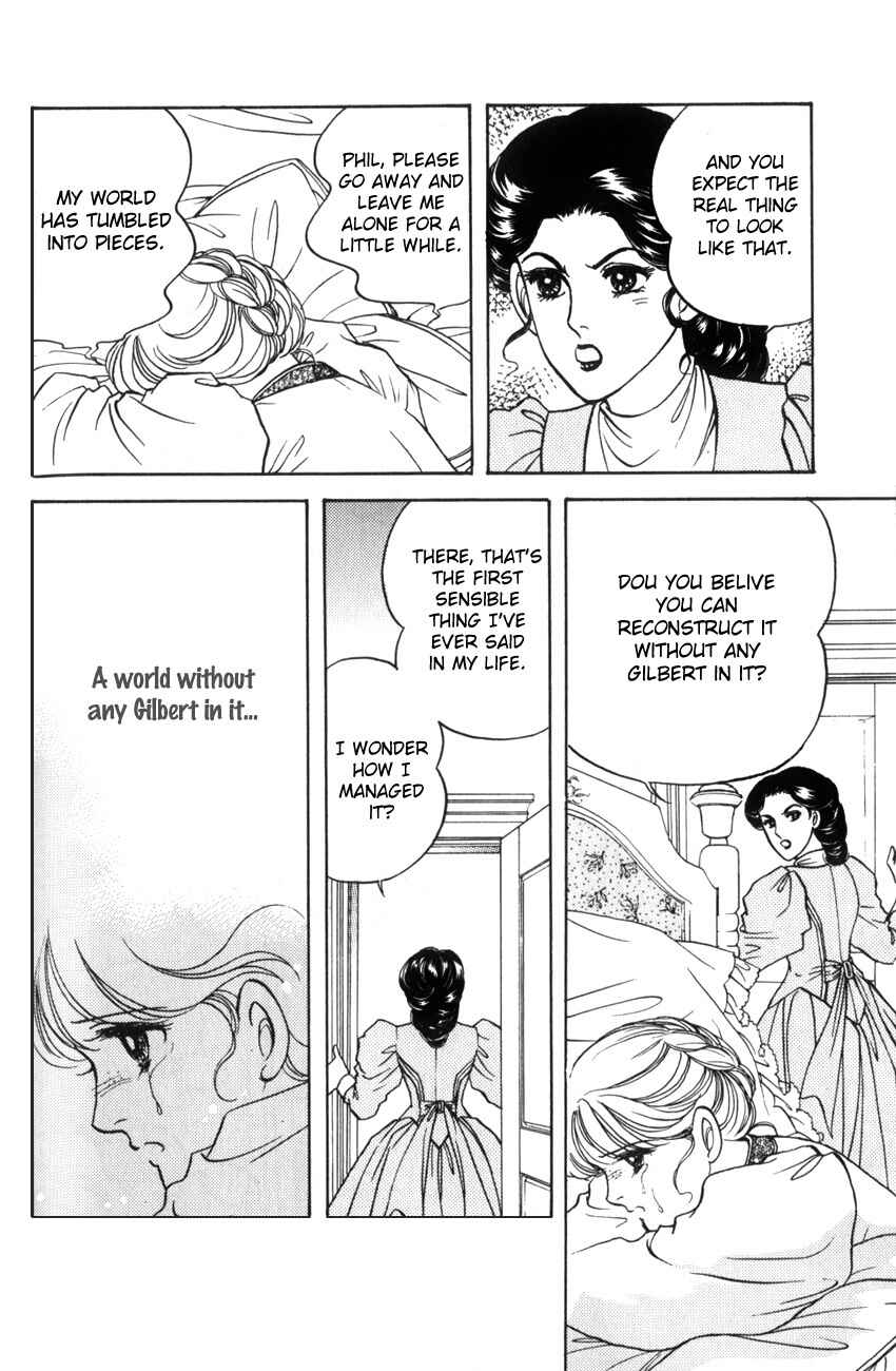 Page 8 Chapter 4 Anne of the Island