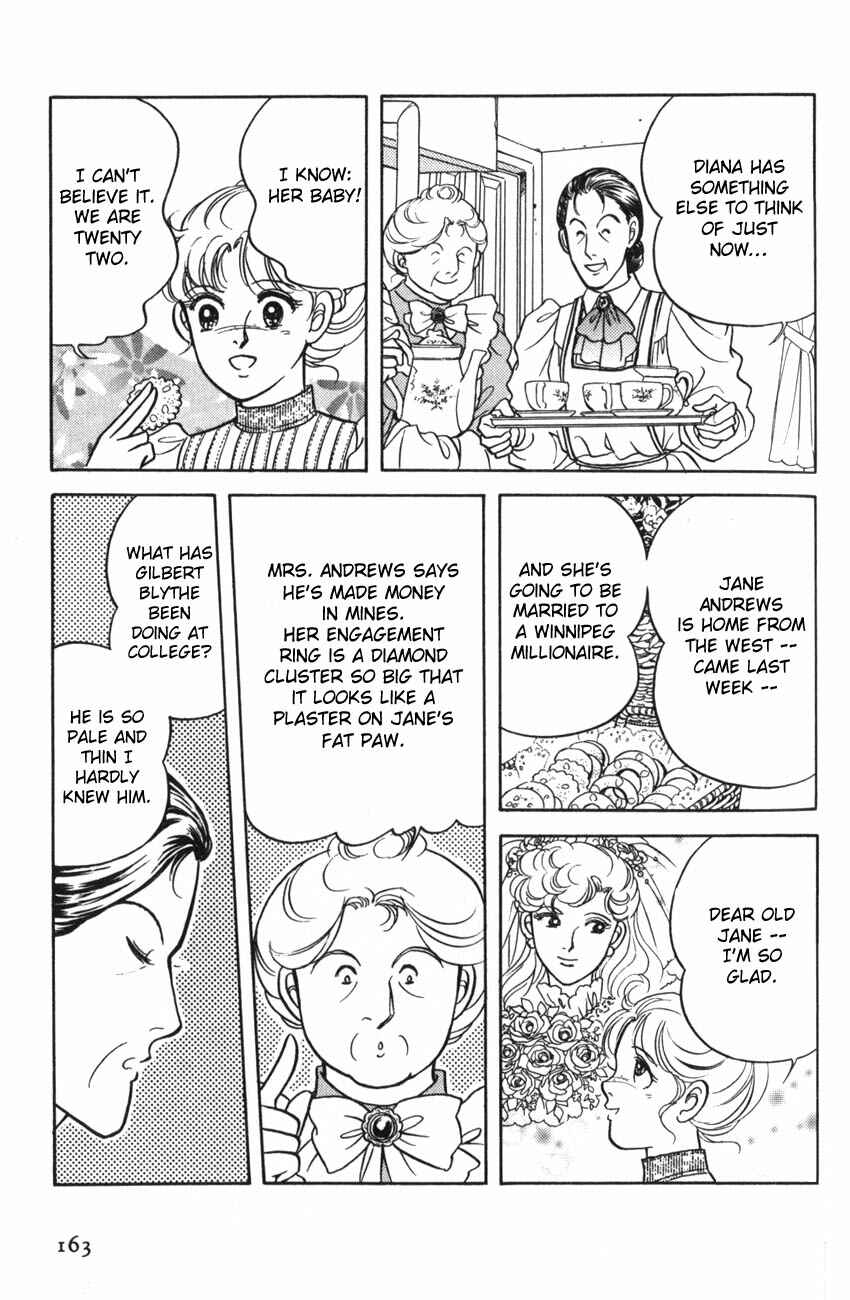 Page 2 Chapter 6 Anne of the Island