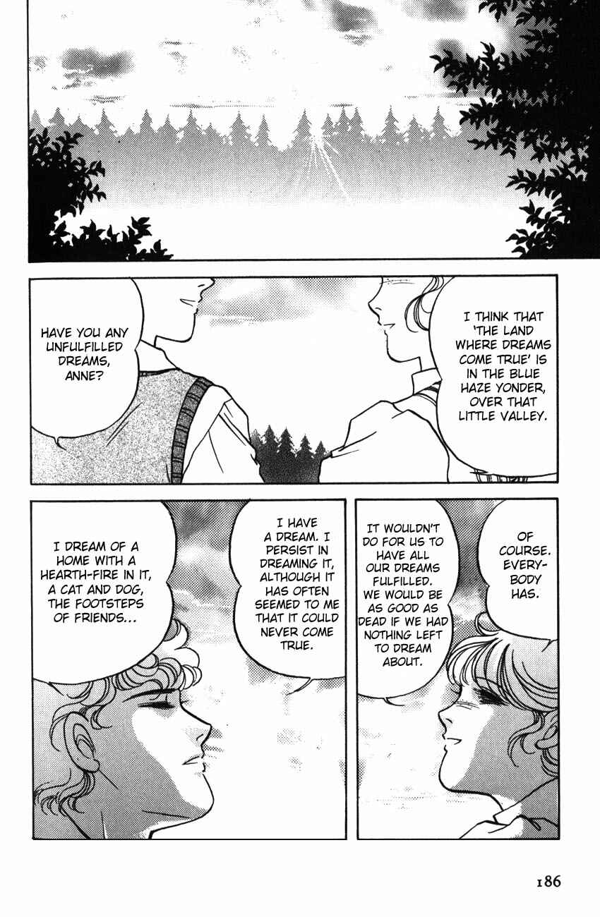 Page 25 Chapter 6 Anne of the Island