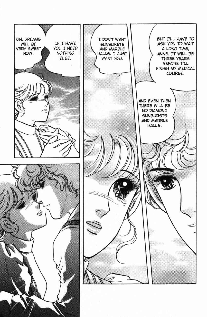 Page 28 Chapter 6 Anne of the Island