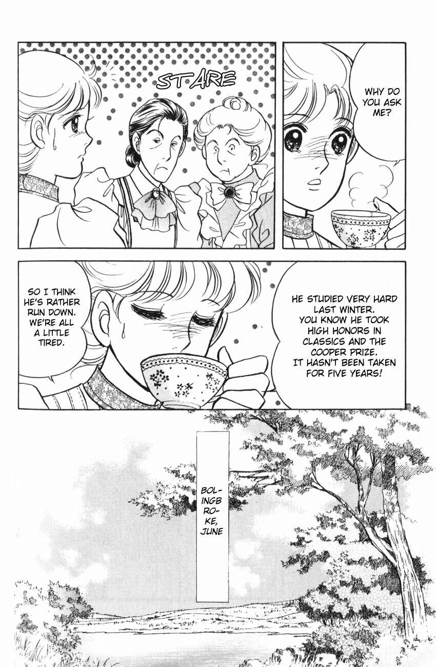 Page 3 Chapter 6 Anne of the Island