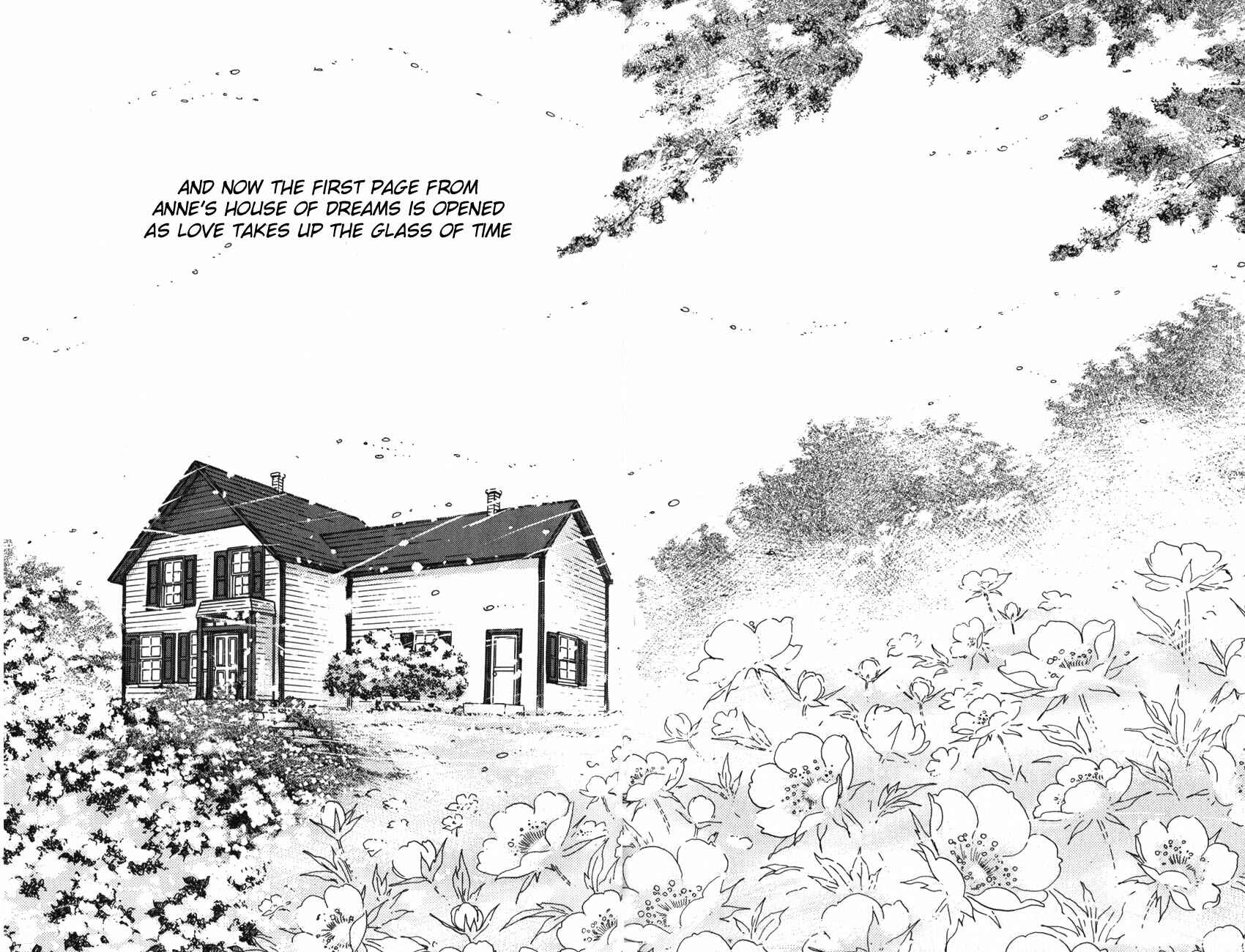 Page 30 Chapter 6 Anne of the Island