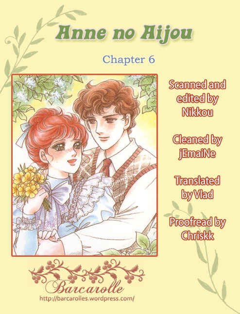 Page 31 Chapter 6 Anne of the Island