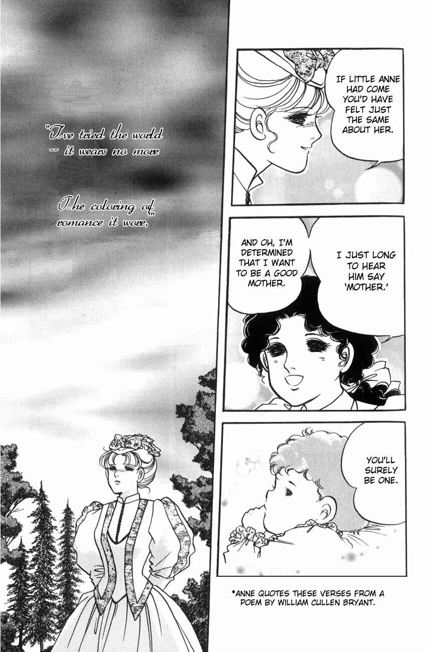 Page 6 Chapter 6 Anne of the Island
