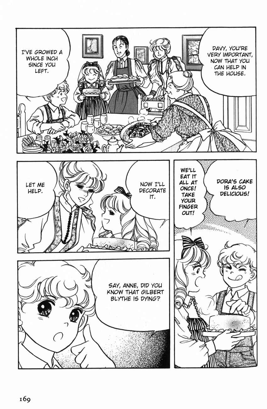 Page 8 Chapter 6 Anne of the Island