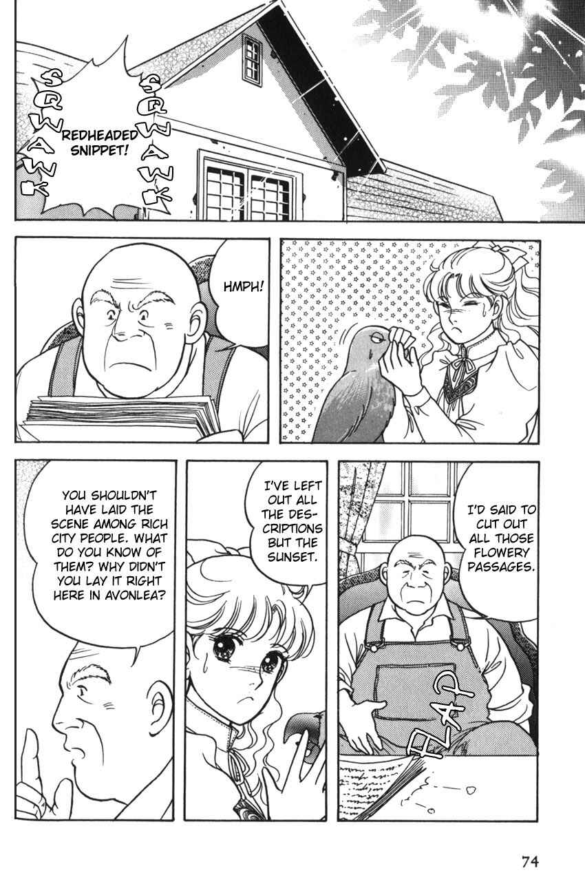 Page 14 Chapter 3 Anne of the Island
