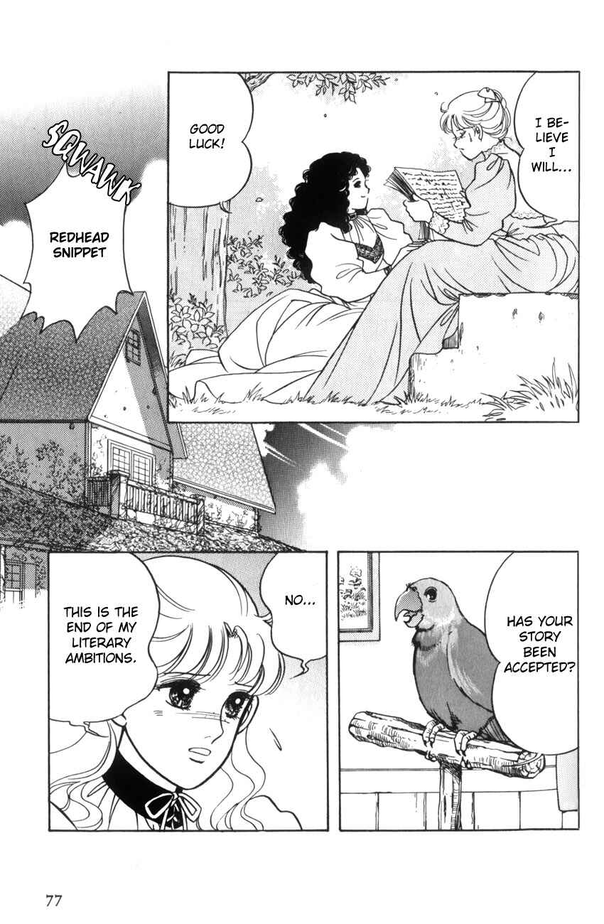 Page 17 Chapter 3 Anne of the Island