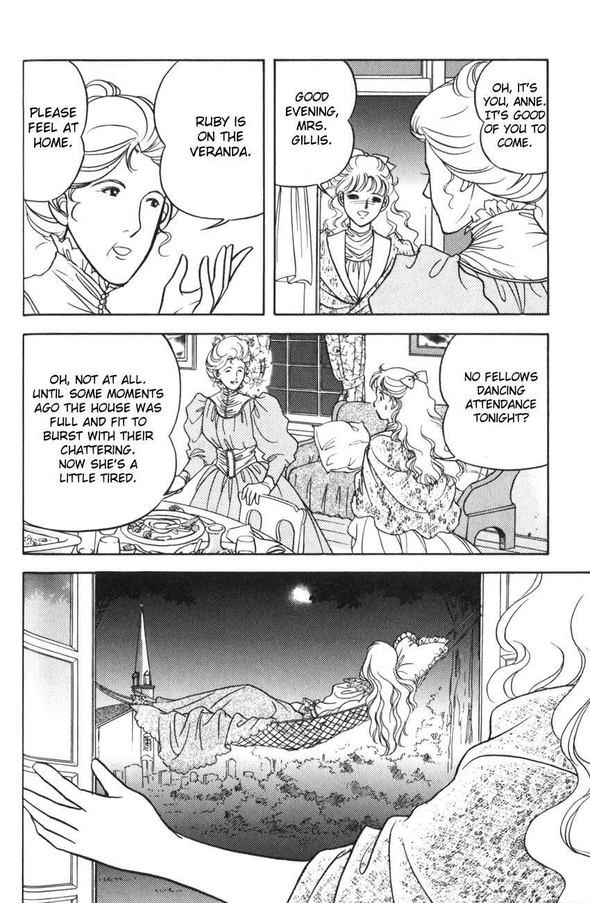 Page 2 Chapter 3 Anne of the Island
