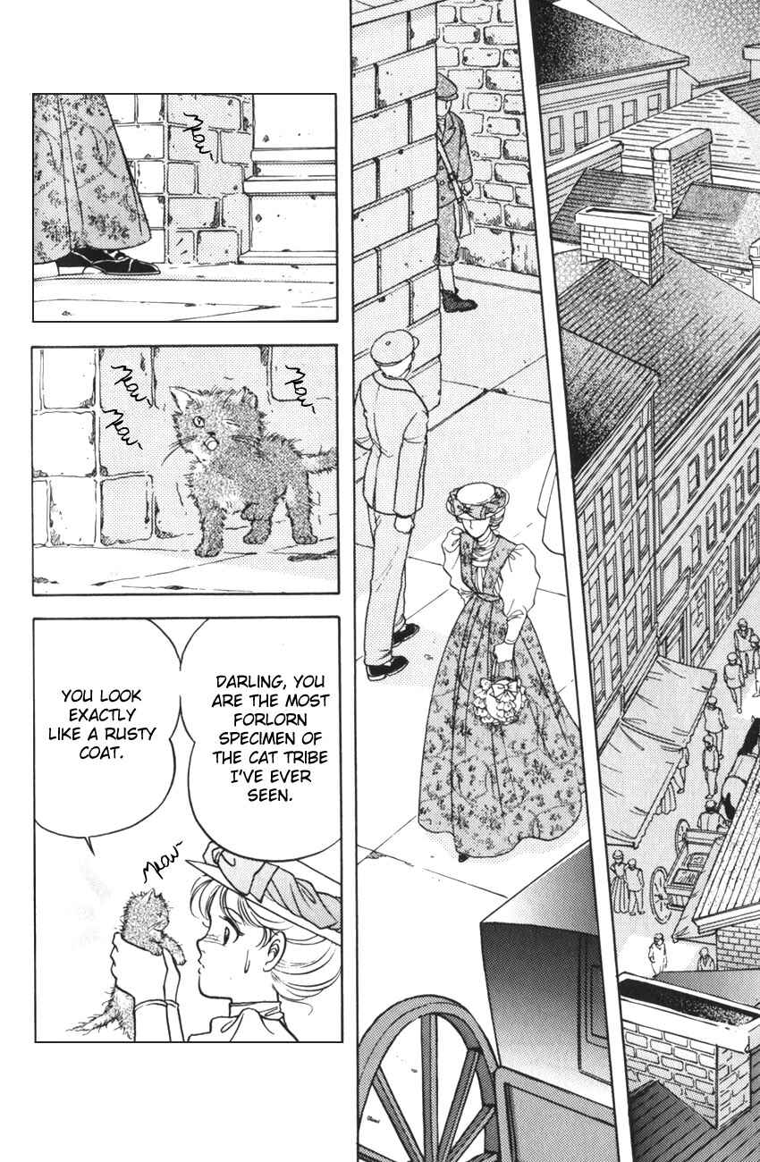 Page 28 Chapter 3 Anne of the Island