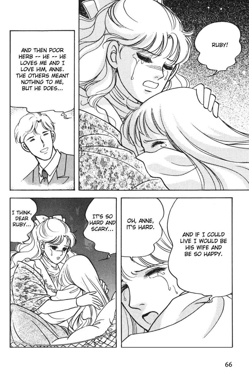 Page 6 Chapter 3 Anne of the Island