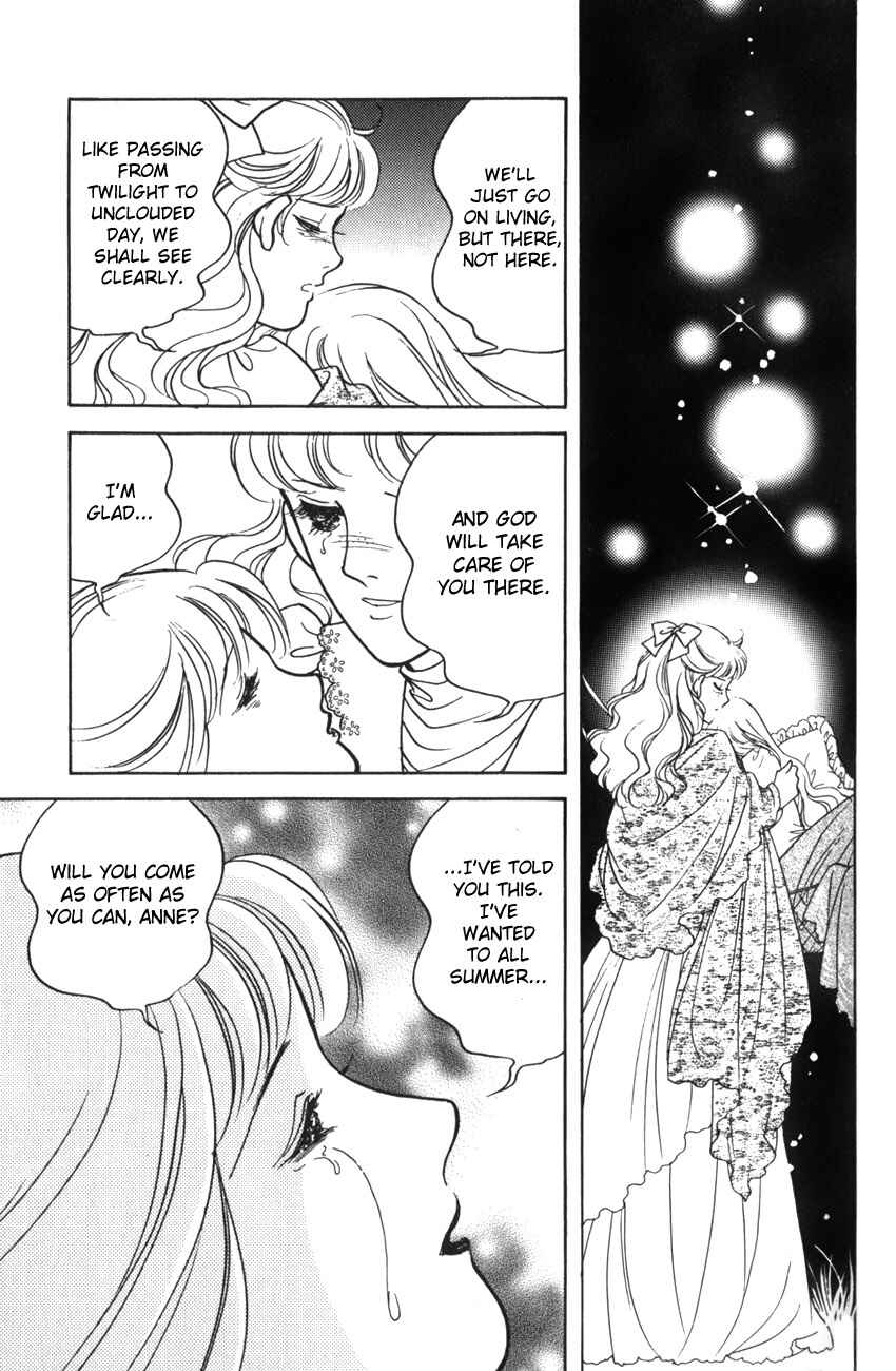 Page 7 Chapter 3 Anne of the Island