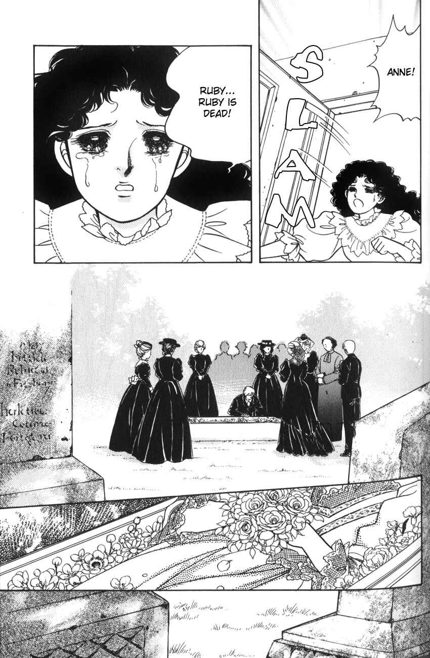 Page 9 Chapter 3 Anne of the Island