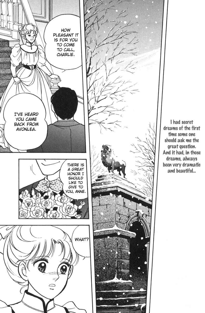 Page 11 Chapter 2 Anne of the Island
