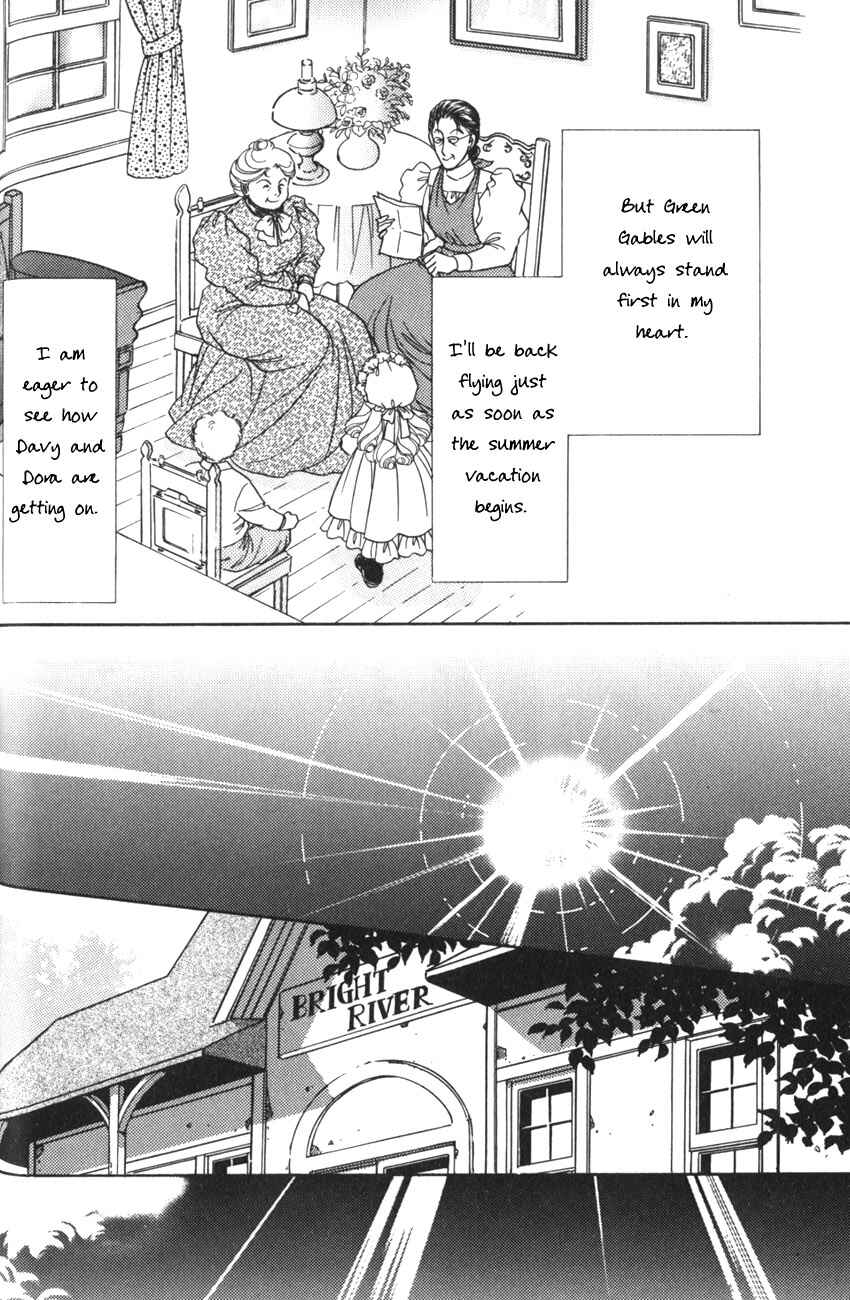 Page 18 Chapter 2 Anne of the Island