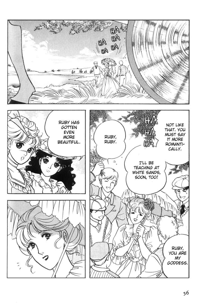 Page 20 Chapter 2 Anne of the Island