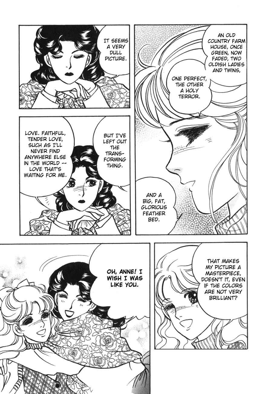 Page 3 Chapter 2 Anne of the Island