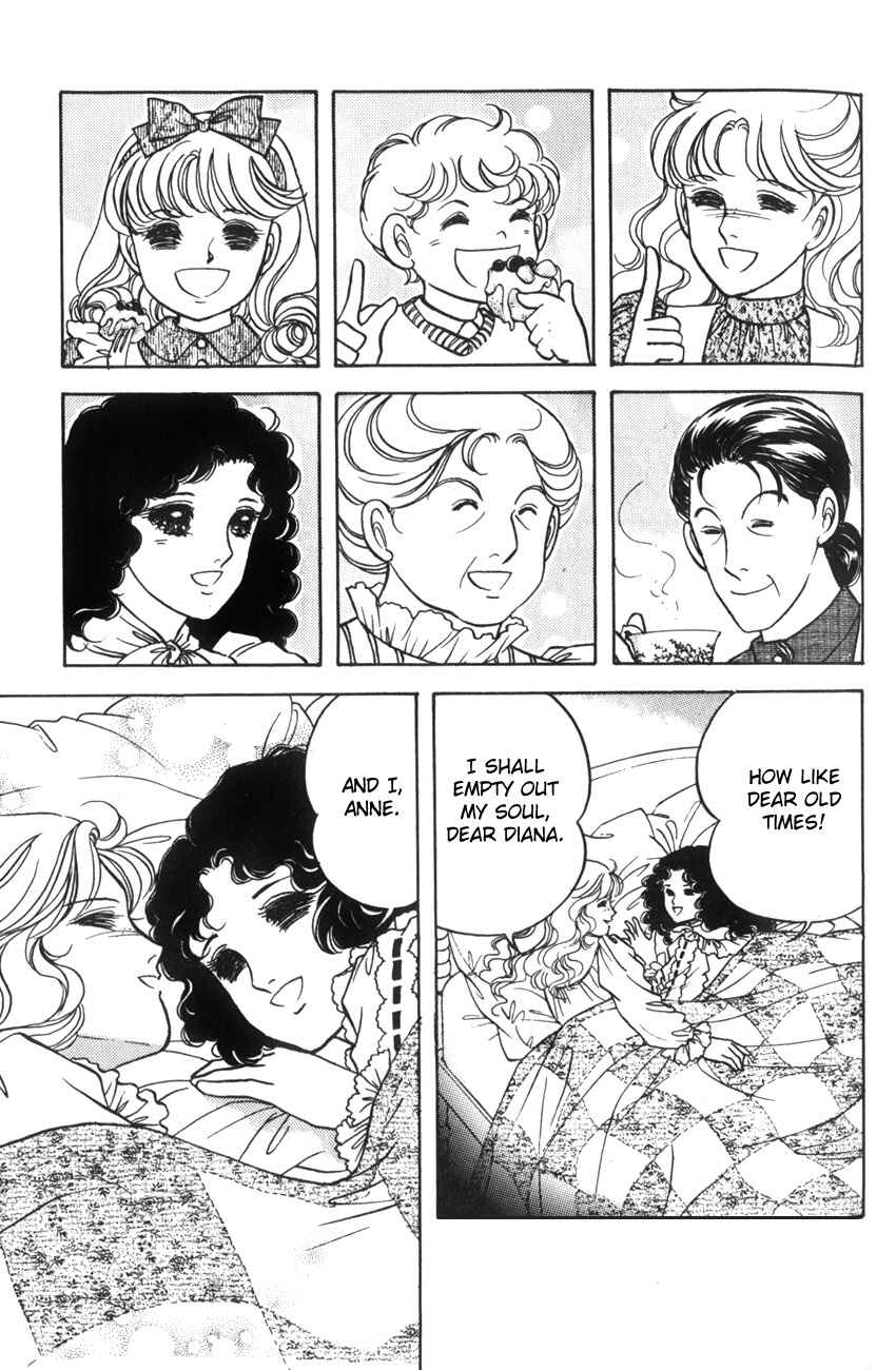Page 7 Chapter 2 Anne of the Island