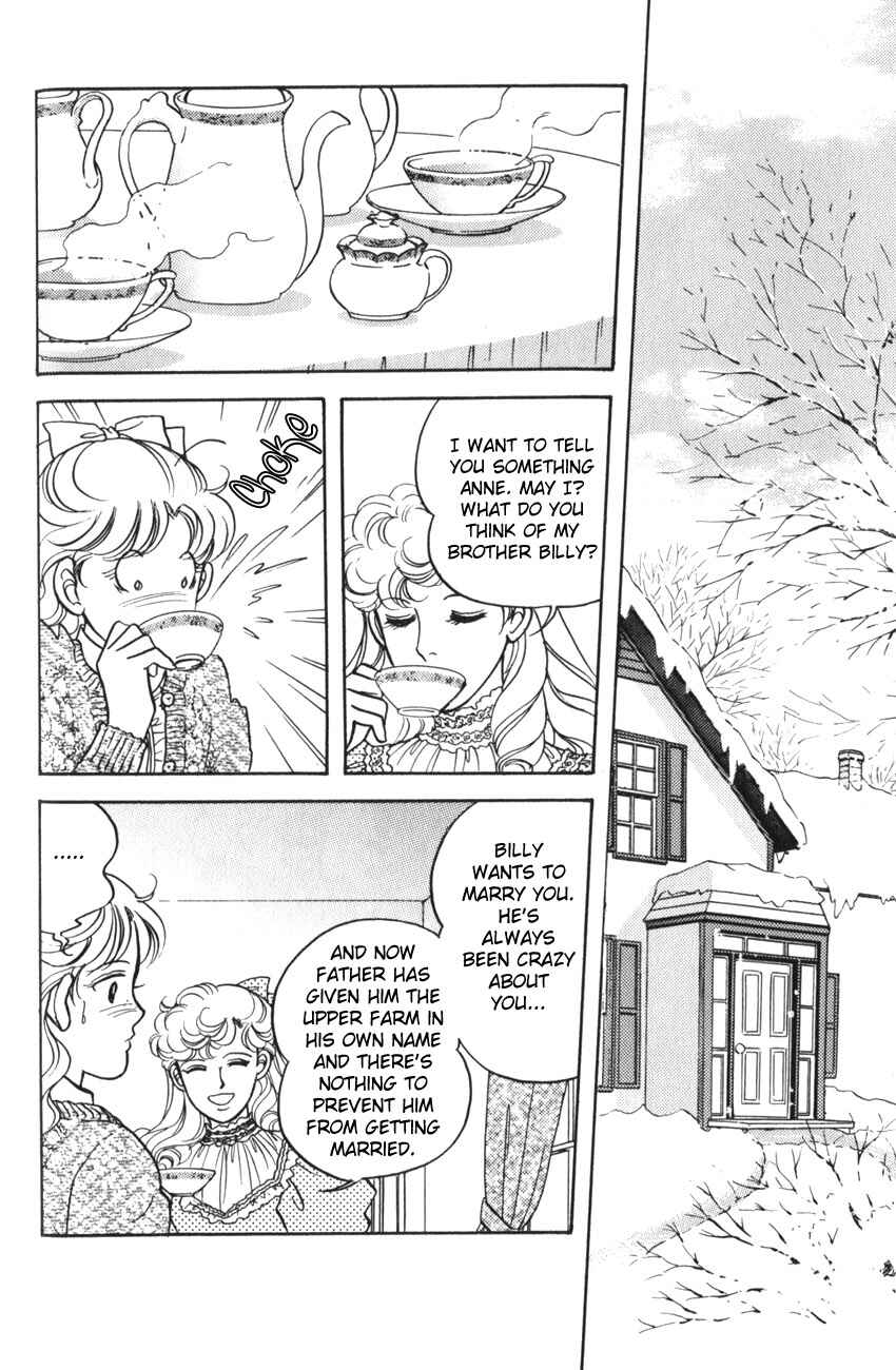 Page 8 Chapter 2 Anne of the Island