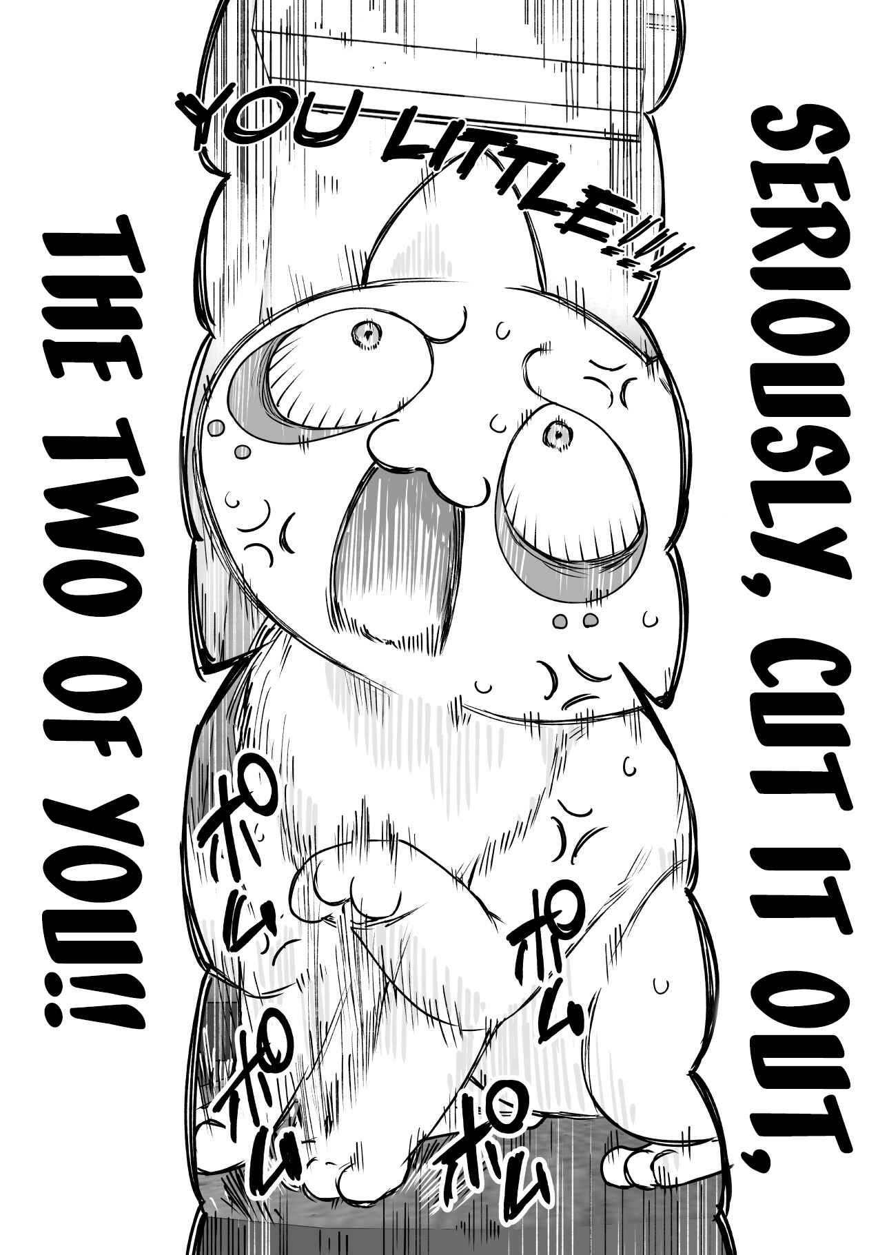 Page 4 Chapter 30 Shuukatsu Shippai shita Succubus-san wo Hiroimashita