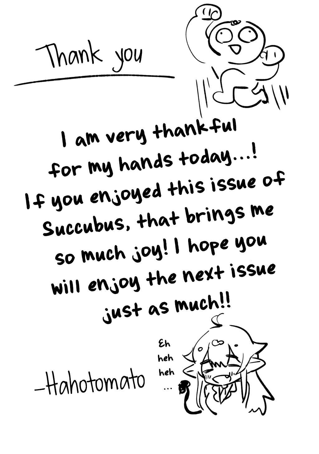 Page 8 Chapter 6.5 Shuukatsu Shippai shita Succubus-san wo Hiroimashita