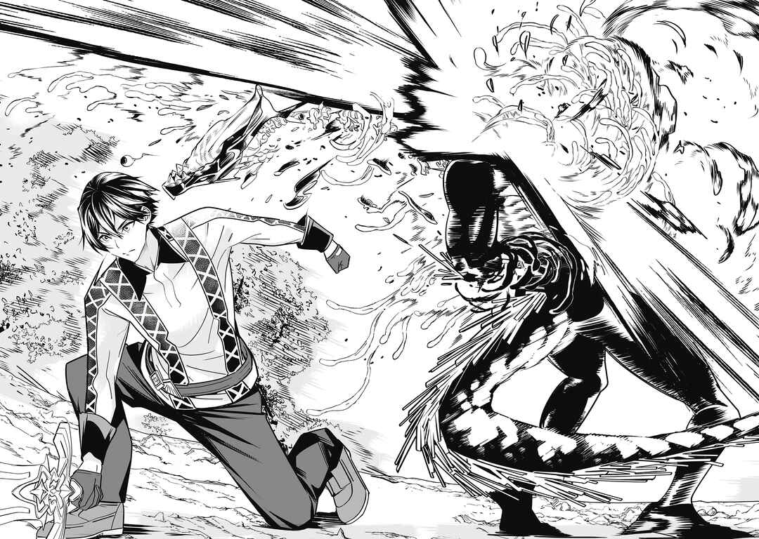 Page 10 Chapter 17 Moto Yuusha wa Shizuka ni Kurashitai