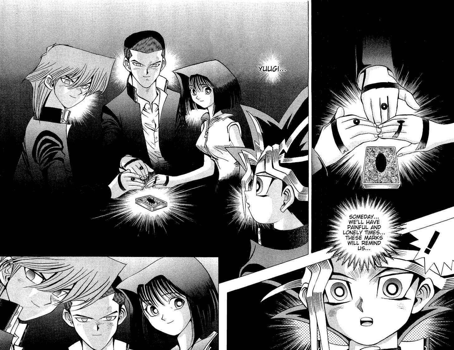 Page 10 Chapter 39 Yu-Gi-Oh!