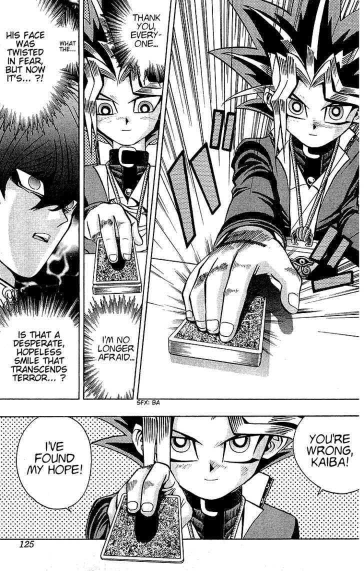 Page 12 Chapter 39 Yu-Gi-Oh!
