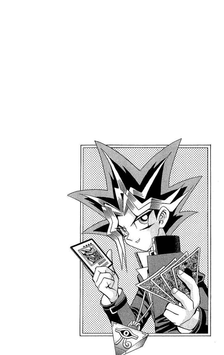 Page 18 Chapter 39 Yu-Gi-Oh!