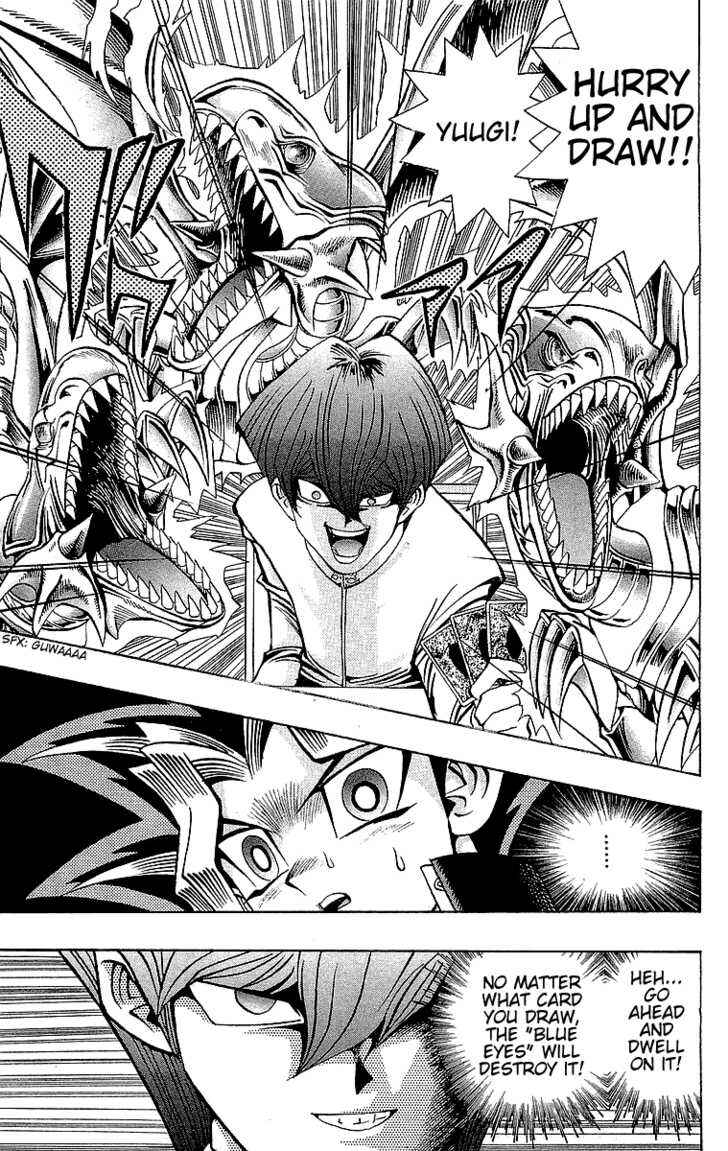 Page 7 Chapter 39 Yu-Gi-Oh!